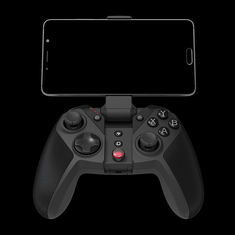 Gamesir Gaishi Chicken Handle G4Pro Eating Chicken IOS13 above TV