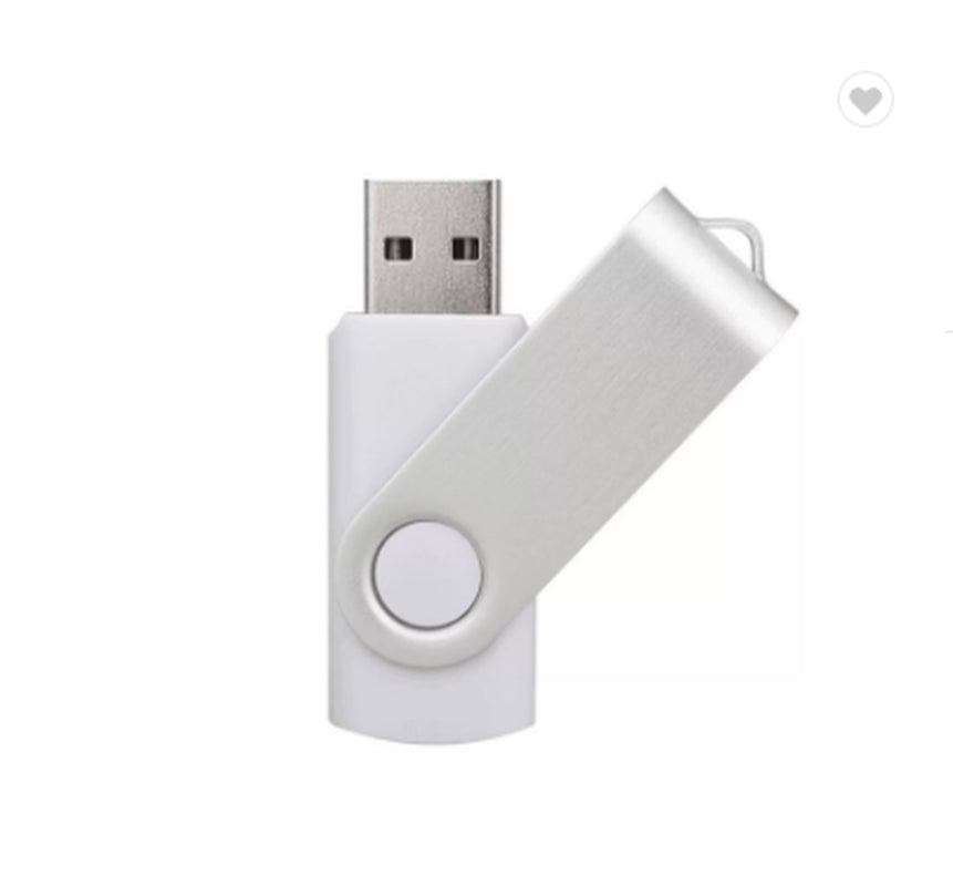 Mobile Hard Drive