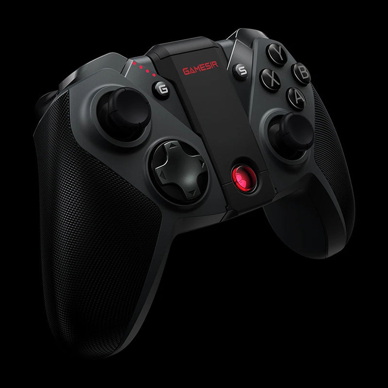 Gamesir Gaishi Chicken Handle G4Pro Eating Chicken IOS13 above TV