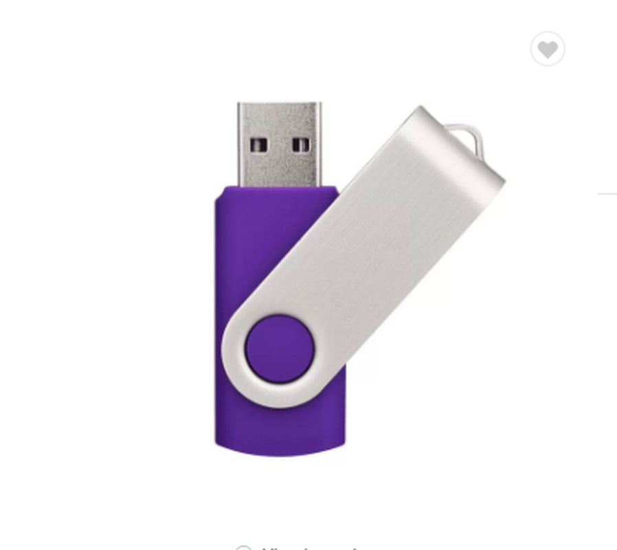 Mobile Hard Drive
