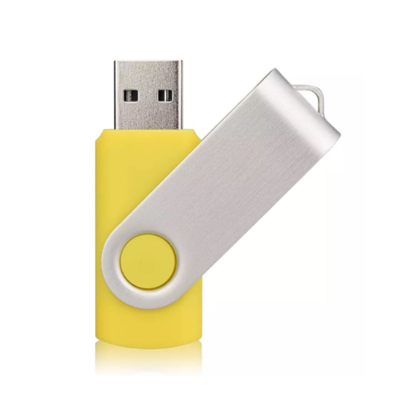 Mobile Hard Drive