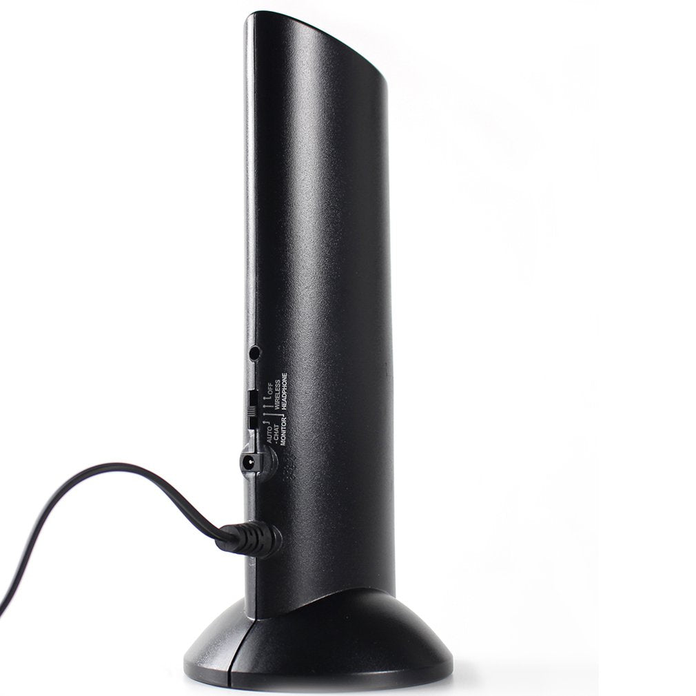 Multi-Occasion Wireless Headset