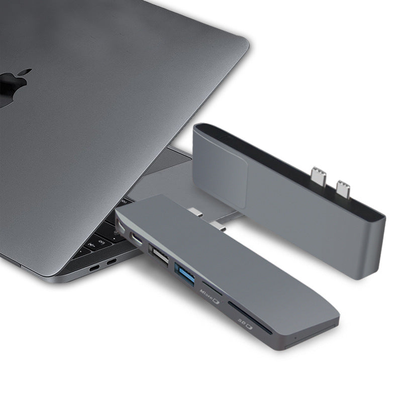 Computer Card Reader Conversion Head