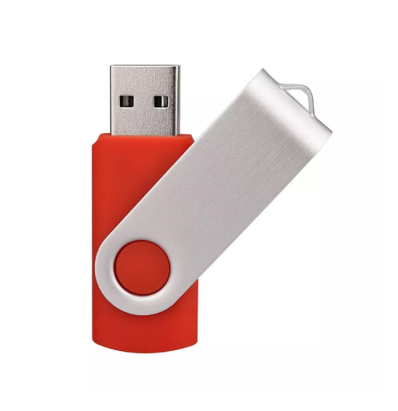 Mobile Hard Drive