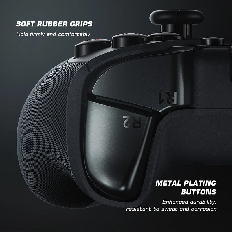 Gamesir Gaishi Chicken Handle G4Pro Eating Chicken IOS13 above TV