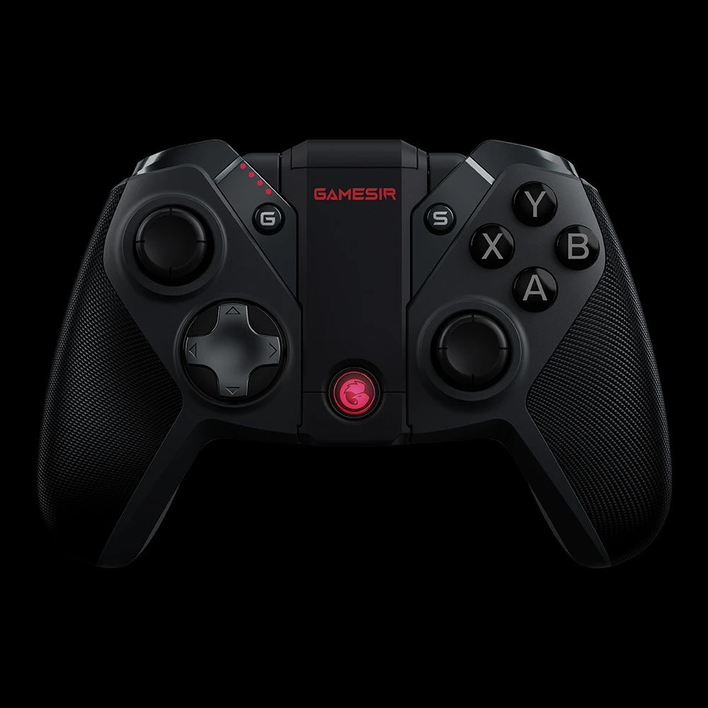 Gamesir Gaishi Chicken Handle G4Pro Eating Chicken IOS13 above TV