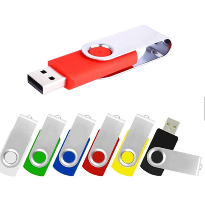 Mobile Hard Drive