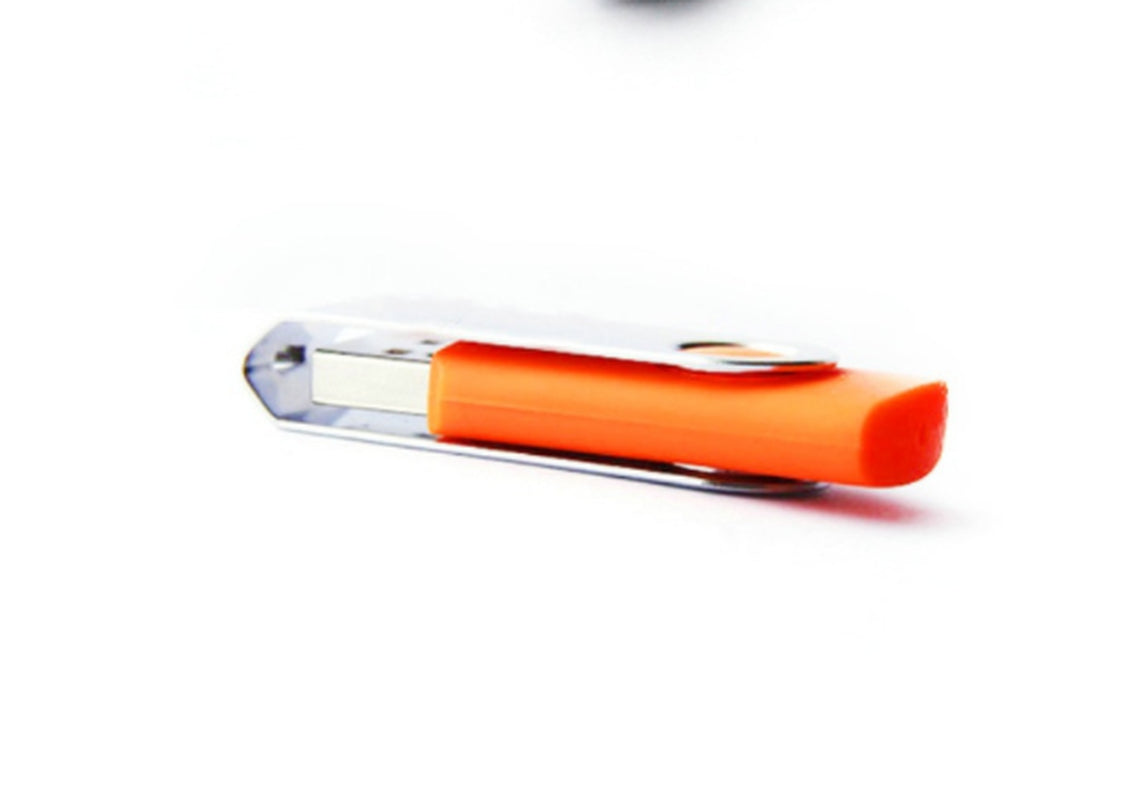 Mobile Hard Drive