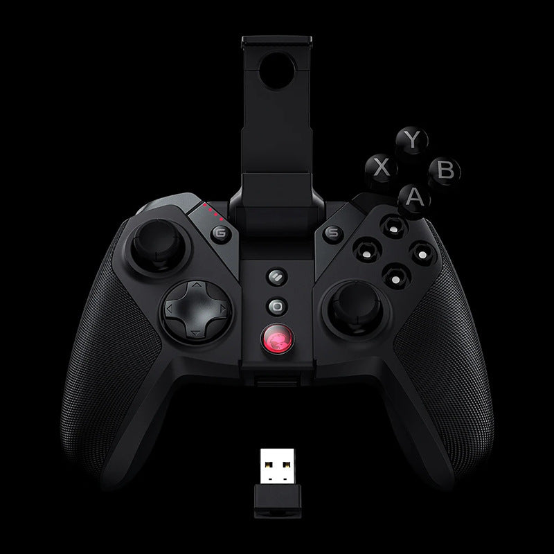 Gamesir Gaishi Chicken Handle G4Pro Eating Chicken IOS13 above TV