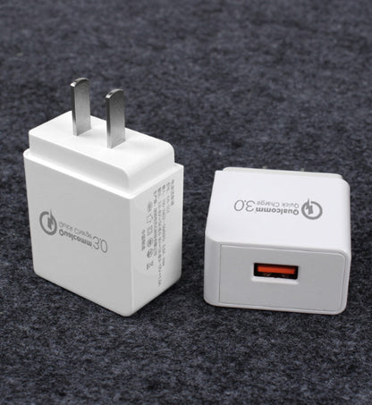 Fast Charge Charger