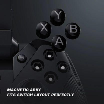 Gamesir Gaishi Chicken Handle G4Pro Eating Chicken IOS13 above TV