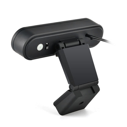Hdweb Camera with Built-In HD Microphone