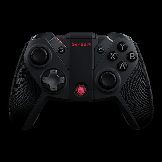 Gamesir Gaishi Chicken Handle G4Pro Eating Chicken IOS13 above TV
