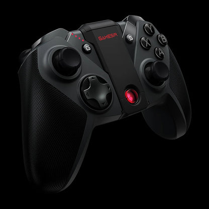 Gamesir Gaishi Chicken Handle G4Pro Eating Chicken IOS13 above TV