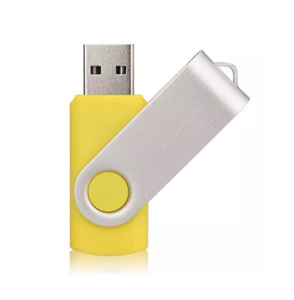 Mobile Hard Drive