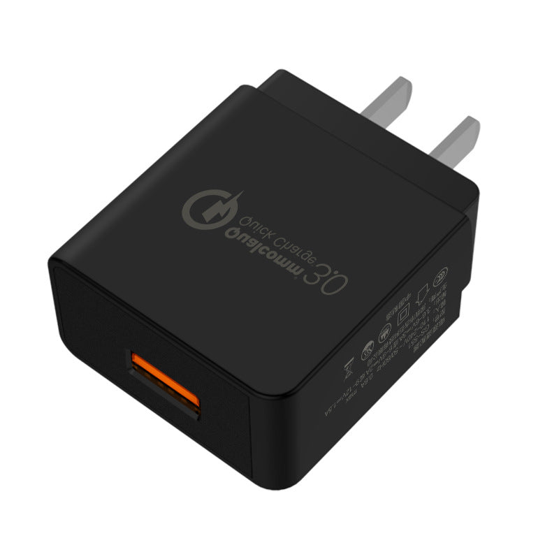 Fast Charge Charger