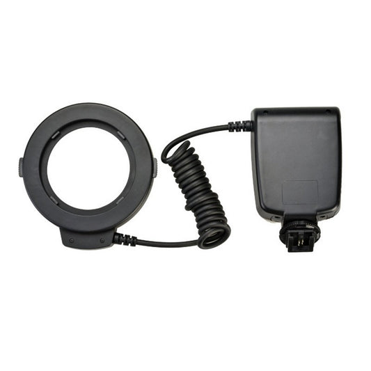RF-550D LED Macro Ring Camera Fill Light for SLR Cameras