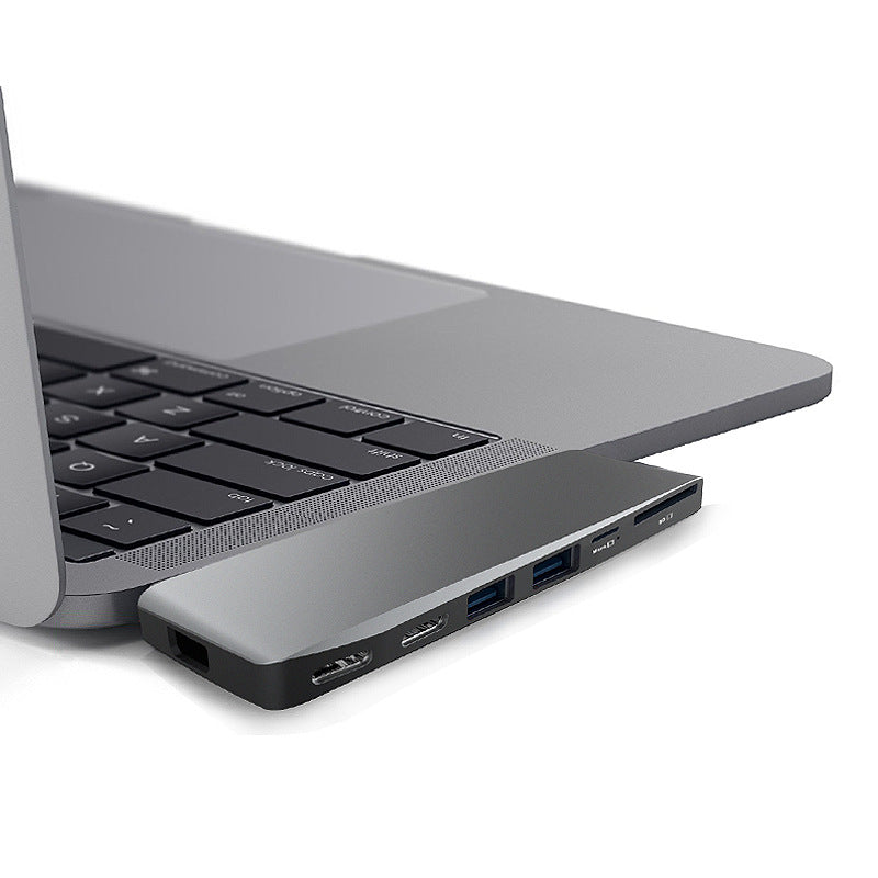 Computer Card Reader Conversion Head