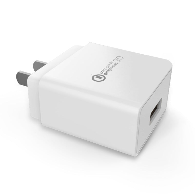 Fast Charge Charger