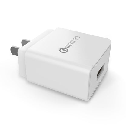 Fast Charge Charger