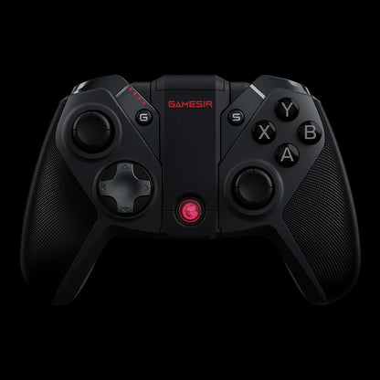 Gamesir Gaishi Chicken Handle G4Pro Eating Chicken IOS13 above TV