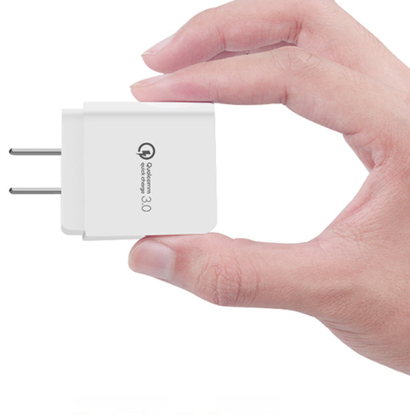 Fast Charge Charger