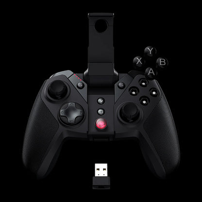 Gamesir Gaishi Chicken Handle G4Pro Eating Chicken IOS13 above TV