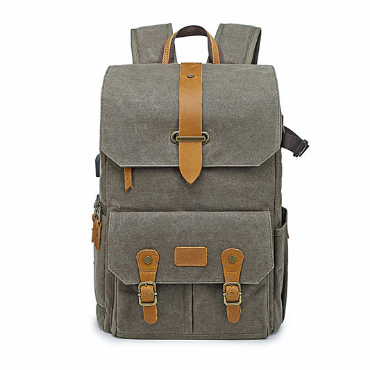 New Camera Bag Photography Backpack